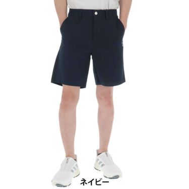 ジャックバニー Jack Bunny!!　メンズ 2WAY ツイル ショートパンツ 262-5132309　2025年モデル 詳細8