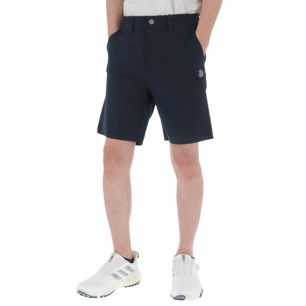 ジャックバニー Jack Bunny!!　メンズ 2WAY ツイル ショートパンツ 262-5132309　2025年モデル 詳細10