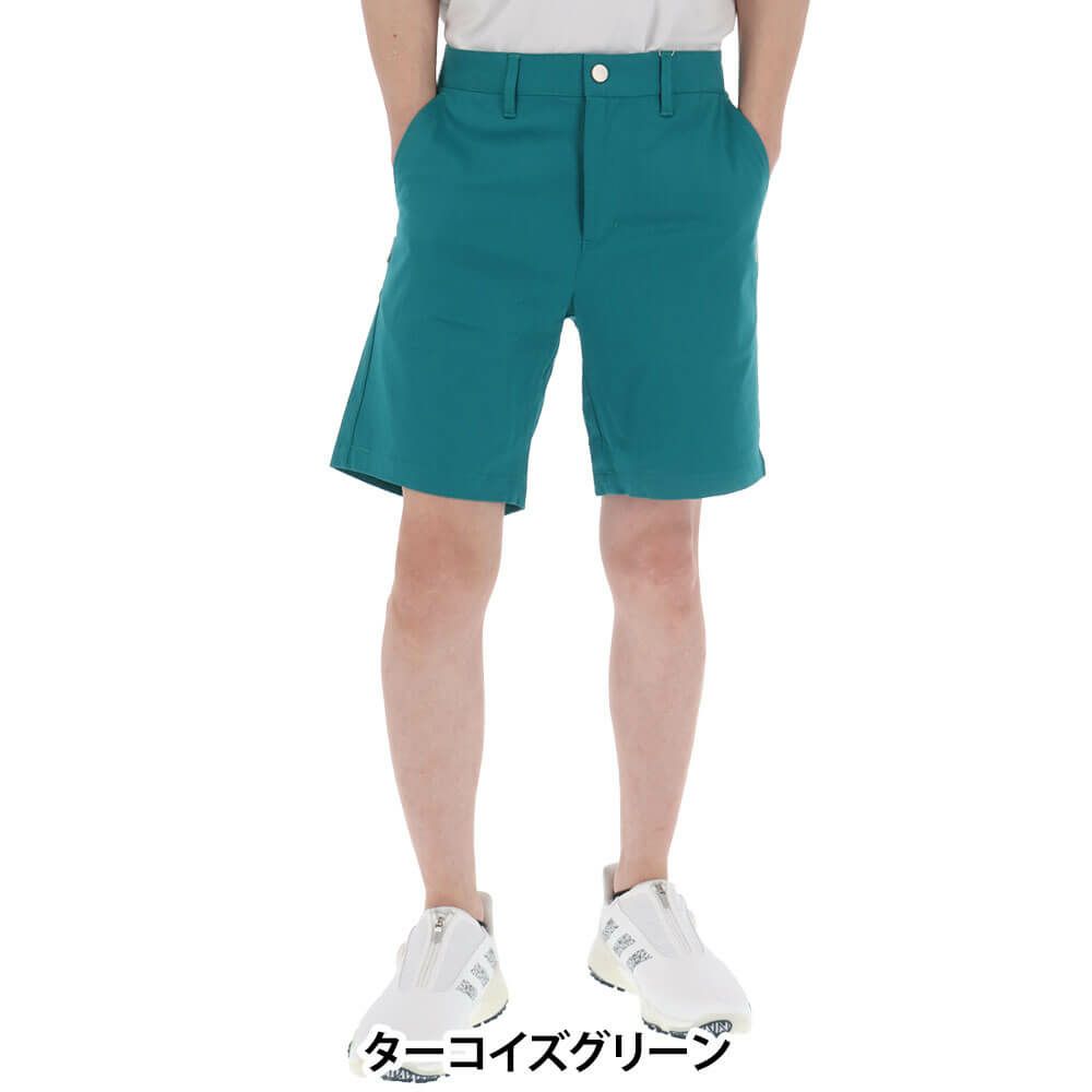 ジャックバニー Jack Bunny!!　メンズ 2WAY ツイル ショートパンツ 262-5132309　2025年モデル 詳細11