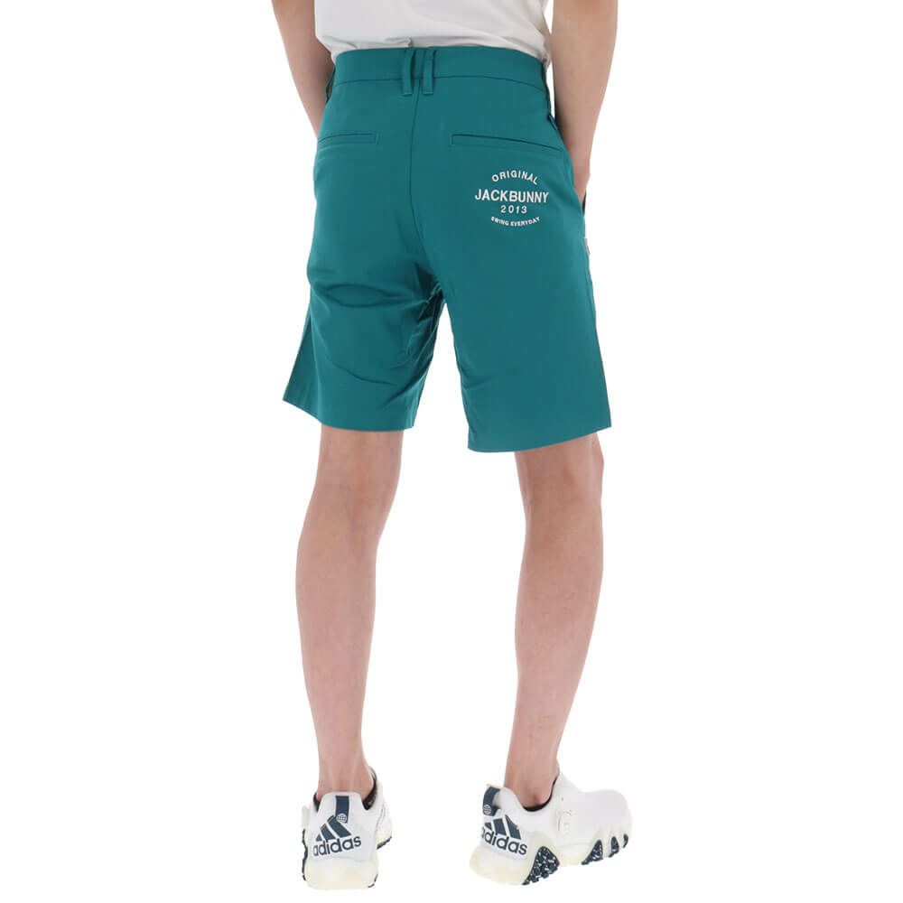 ジャックバニー Jack Bunny!!　メンズ 2WAY ツイル ショートパンツ 262-5132309　2025年モデル 詳細12