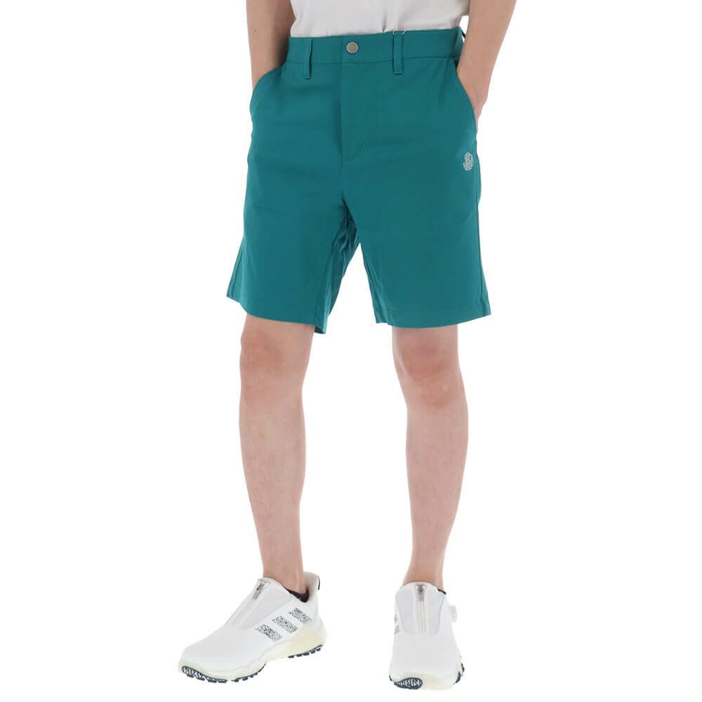 ジャックバニー Jack Bunny!!　メンズ 2WAY ツイル ショートパンツ 262-5132309　2025年モデル 詳細13