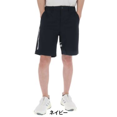 ジャックバニー Jack Bunny!!　メンズ 二重織 ドビー ショートパンツ 262-5132315　2025年モデル 詳細2