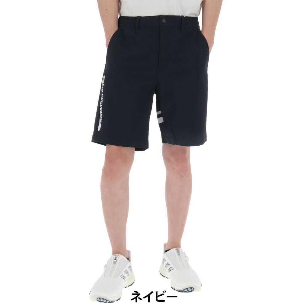 ジャックバニー Jack Bunny!!　メンズ 二重織 ドビー ショートパンツ 262-5132315　2025年モデル 詳細2