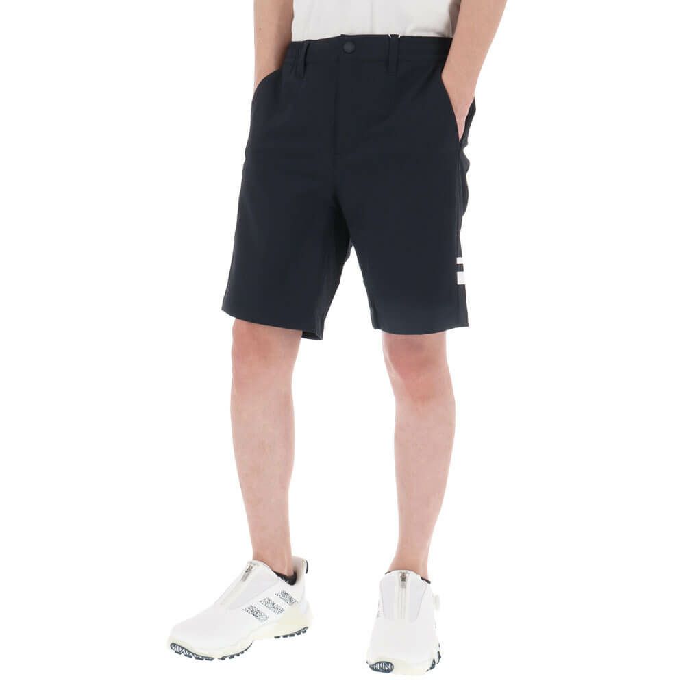 ジャックバニー Jack Bunny!!　メンズ 二重織 ドビー ショートパンツ 262-5132315　2025年モデル 詳細4