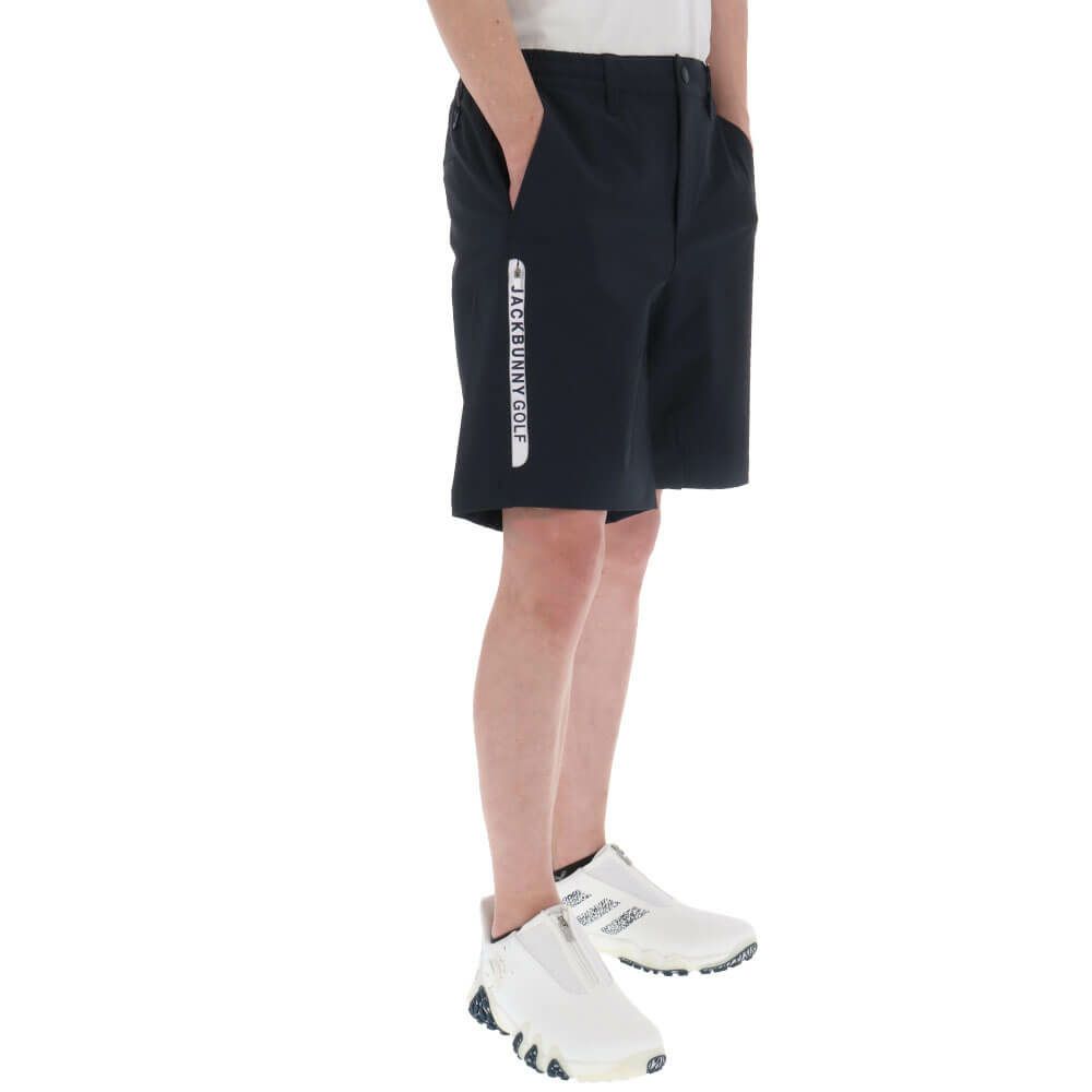 ジャックバニー Jack Bunny!!　メンズ 二重織 ドビー ショートパンツ 262-5132315　2025年モデル 詳細5