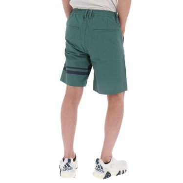 ジャックバニー Jack Bunny!!　メンズ 二重織 ドビー ショートパンツ 262-5132315　2025年モデル 詳細7