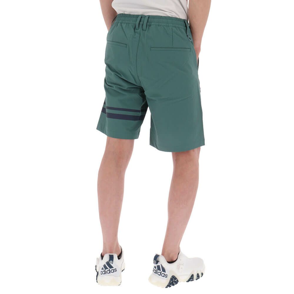 ジャックバニー Jack Bunny!!　メンズ 二重織 ドビー ショートパンツ 262-5132315　2025年モデル 詳細7