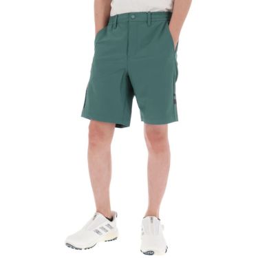 ジャックバニー Jack Bunny!!　メンズ 二重織 ドビー ショートパンツ 262-5132315　2025年モデル 詳細8