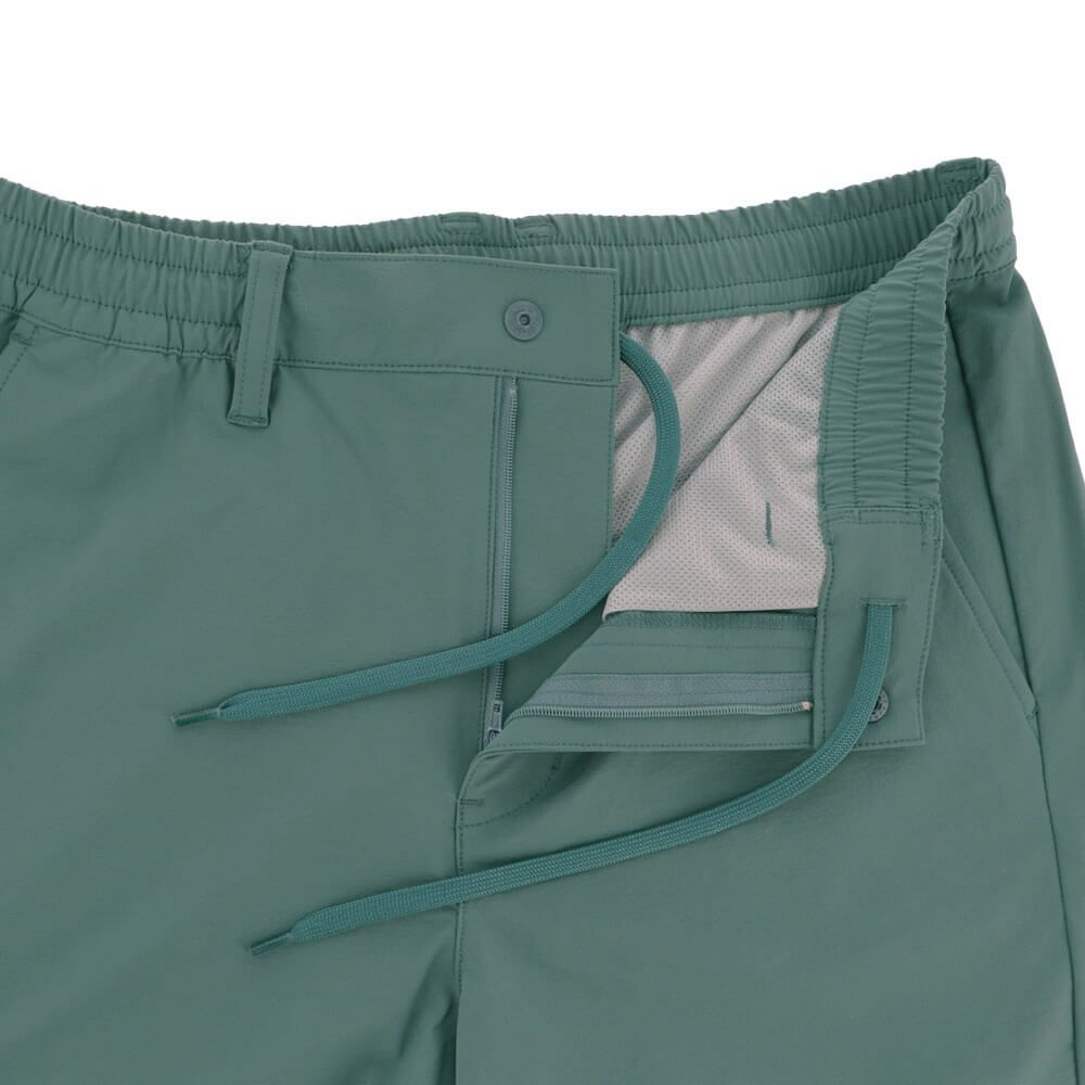 ジャックバニー Jack Bunny!!　メンズ 二重織 ドビー ショートパンツ 262-5132315　2025年モデル 詳細10