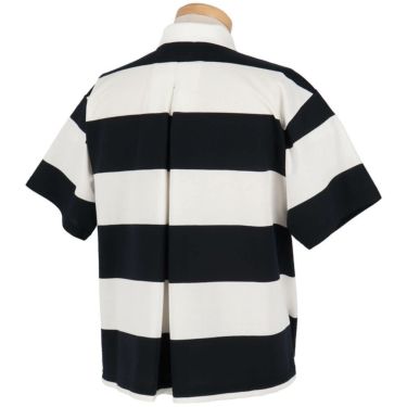 ジャックバニー Jack Bunny!!　レディース PE Teery 半袖 ポロシャツ 263-5160308　2025年モデル 詳細3