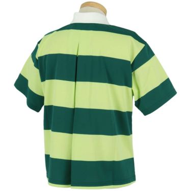 ジャックバニー Jack Bunny!!　レディース PE Teery 半袖 ポロシャツ 263-5160308　2025年モデル 詳細7