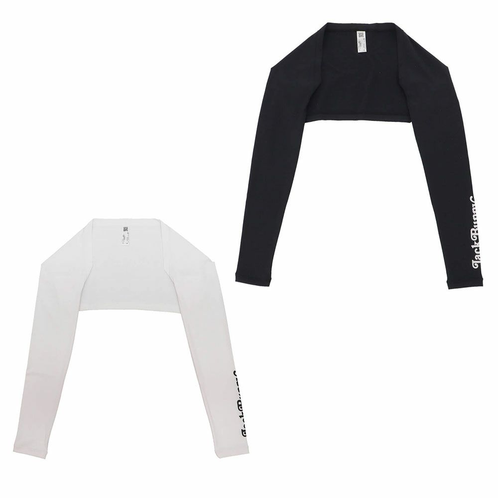 ジャックバニー Jack Bunny!! UV シュラグ ボレロ 262-5183351 2025年