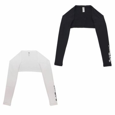 ジャックバニー Jack Bunny!!　UV シュラグ ボレロ 262-5183351　2025年モデル