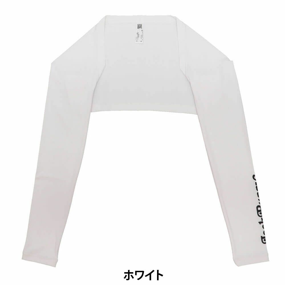 ジャックバニー Jack Bunny!!　UV シュラグ ボレロ 262-5183351　2025年モデル 詳細4