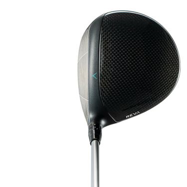 キャロウェイ　レディース REVA RISE レヴァ ライズ ドライバー　ELDIO 40 for Callaway LDY シャフト 詳細2