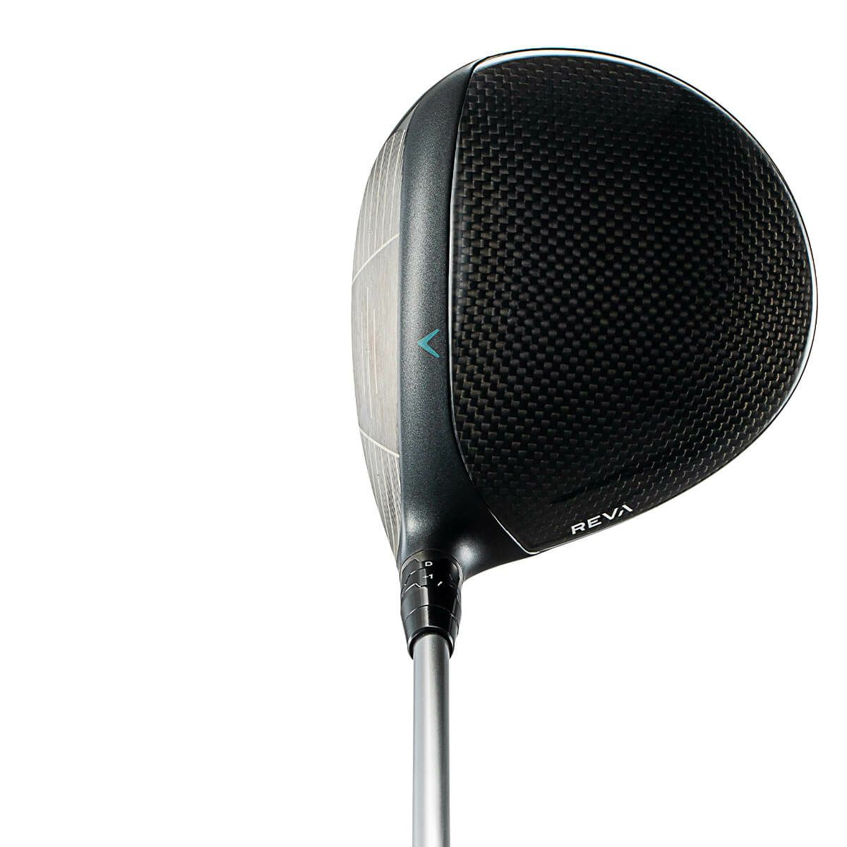 キャロウェイ　レディース REVA RISE レヴァ ライズ ドライバー　ELDIO 40 for Callaway LDY シャフト 詳細2