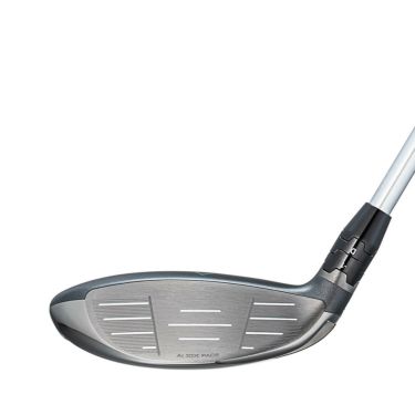 キャロウェイ　レディース REVA RISE レヴァ ライズ フェアウェイウッド　ELDIO 40 for Callaway LDY シャフト 詳細3