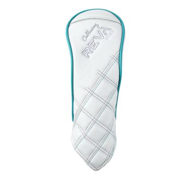 キャロウェイ　レディース REVA RISE レヴァ ライズ フェアウェイウッド　ELDIO 40 for Callaway LDY シャフト 詳細7