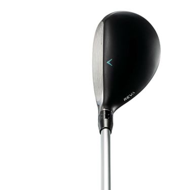 キャロウェイ　レディース REVA RISE レヴァ ライズ ユーティリティ　ELDIO 40 for Callaway LDY シャフト 詳細2