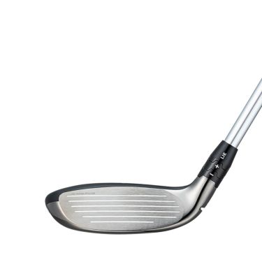 キャロウェイ　レディース REVA RISE レヴァ ライズ ユーティリティ　ELDIO 40 for Callaway LDY シャフト 詳細3