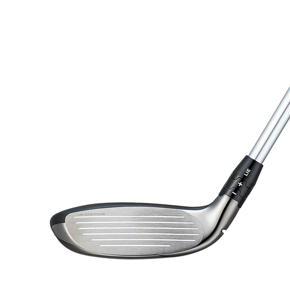 キャロウェイ　レディース REVA RISE レヴァ ライズ ユーティリティ　ELDIO 40 for Callaway LDY シャフト 詳細3