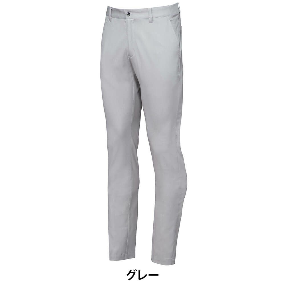 タイトリスト Titleist　メンズ ライトウェイト ドビー ロングパンツ TMPMP165J　2025年モデル 詳細2