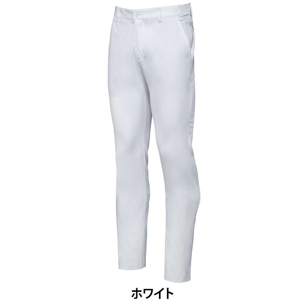 タイトリスト Titleist　メンズ ライトウェイト ドビー ロングパンツ TMPMP165J　2025年モデル 詳細4