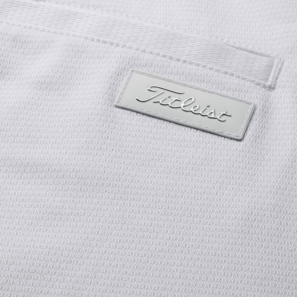 タイトリスト Titleist　メンズ ライトウェイト ドビー ロングパンツ TMPMP165J　2025年モデル 詳細5