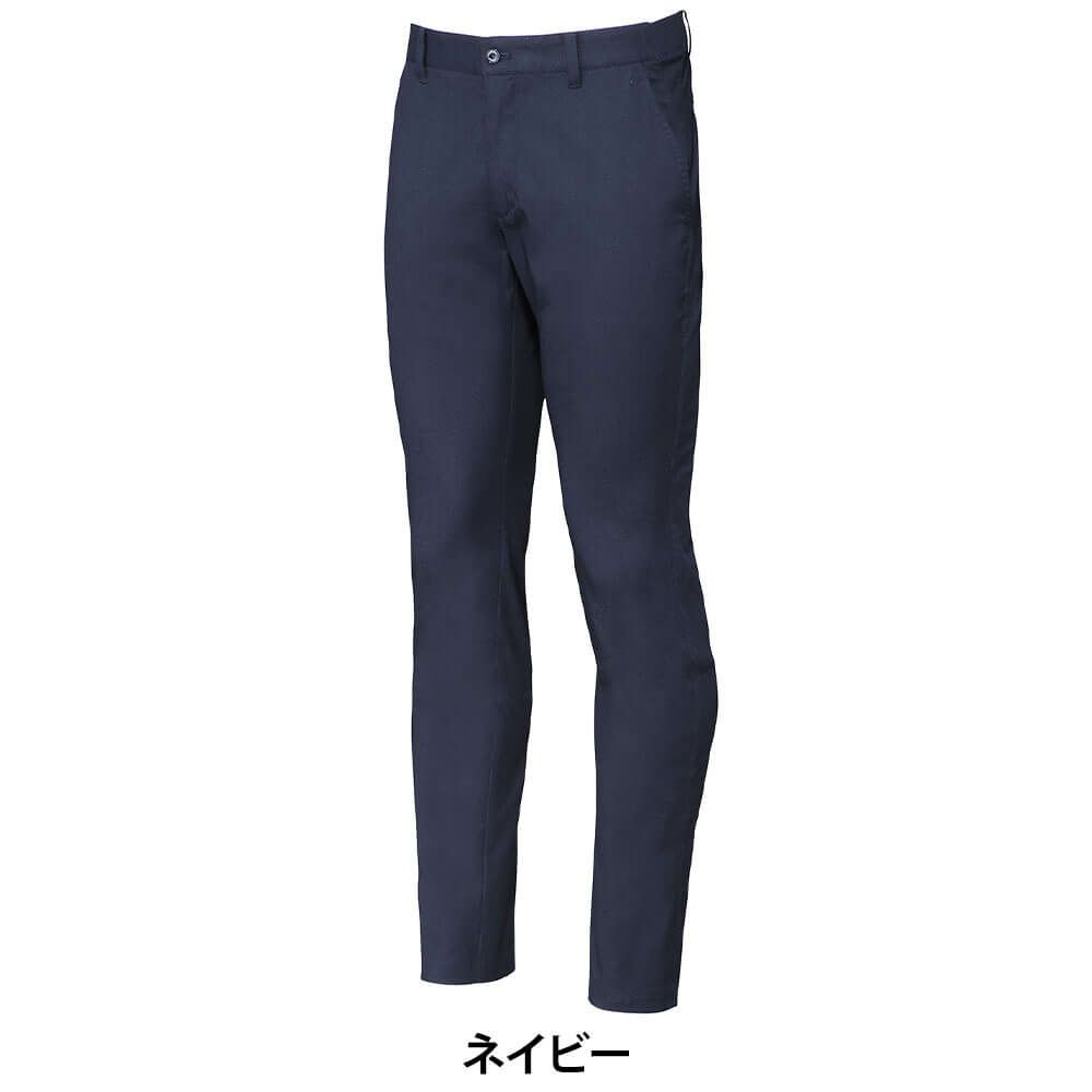 タイトリスト Titleist　メンズ ライトウェイト ドビー ロングパンツ TMPMP165J　2025年モデル 詳細6