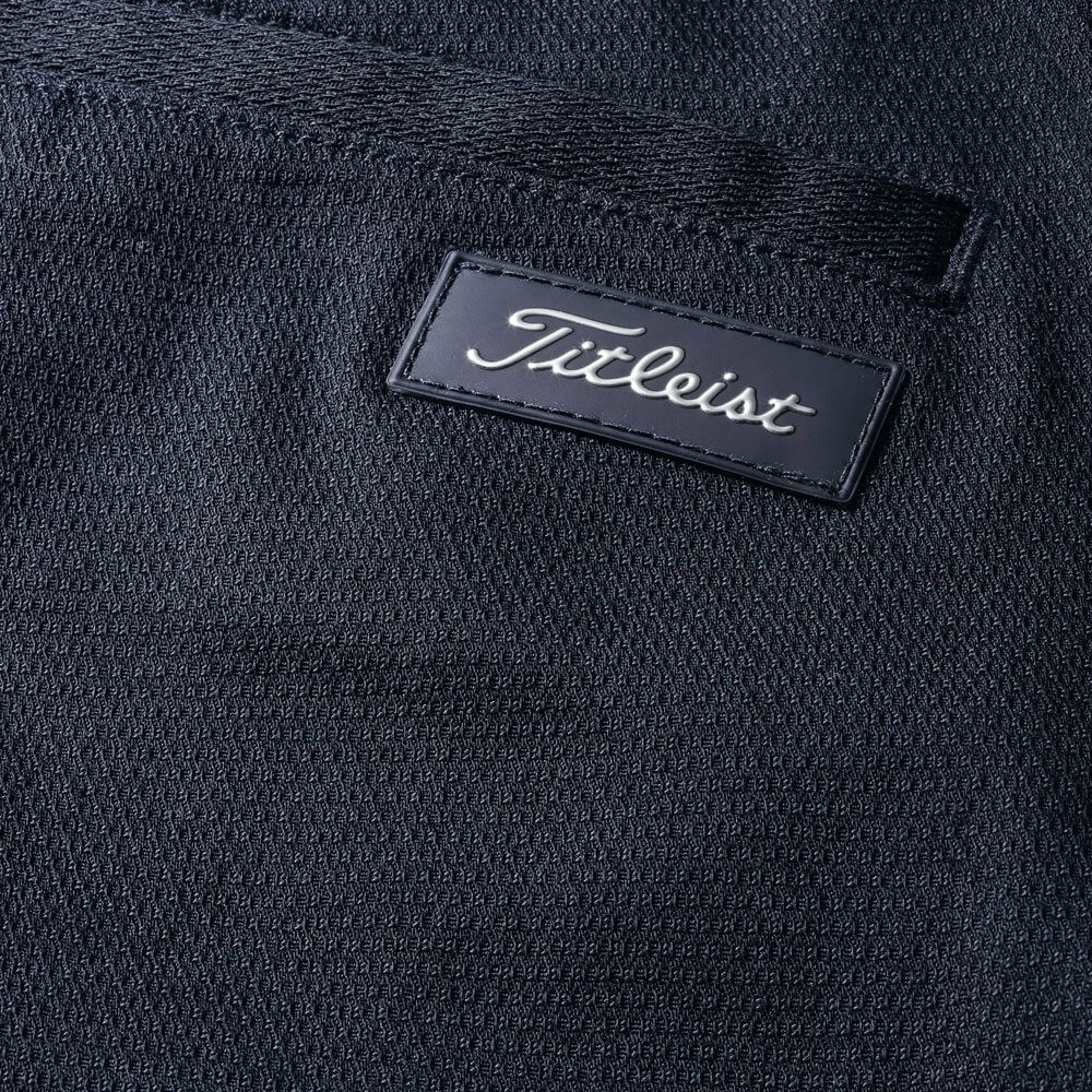 タイトリスト Titleist　メンズ ライトウェイト ドビー ロングパンツ TMPMP165J　2025年モデル 詳細8