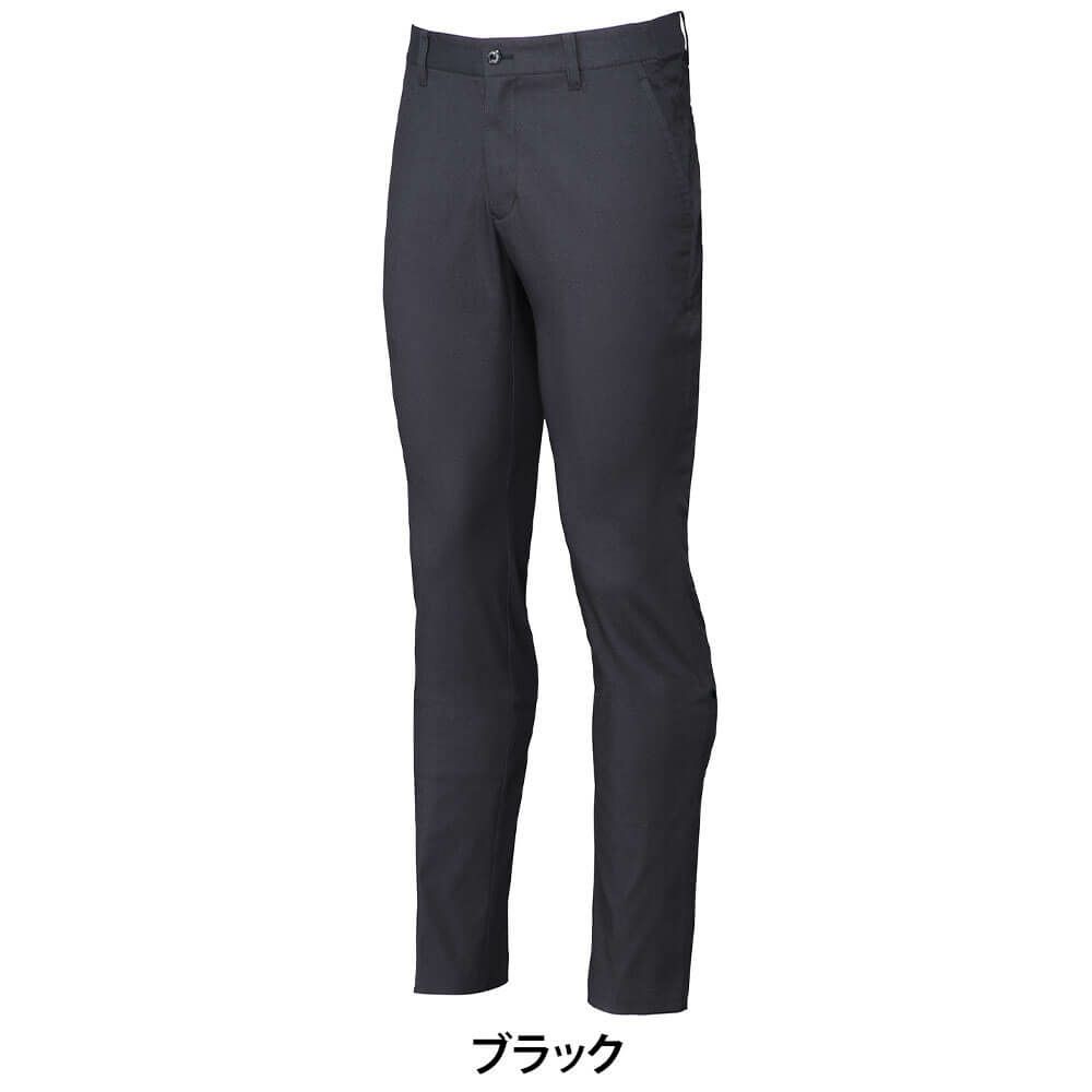 タイトリスト Titleist　メンズ ライトウェイト ドビー ロングパンツ TMPMP165J　2025年モデル 詳細9