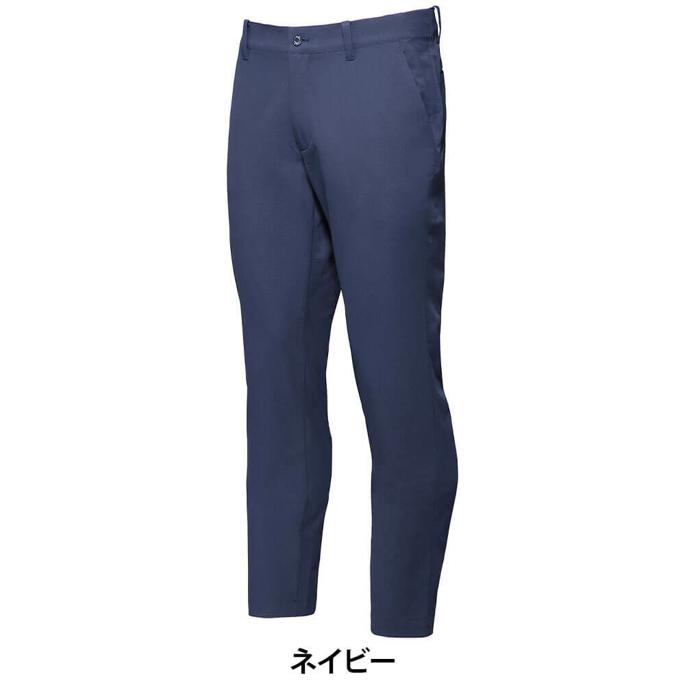 タイトリスト Titleist　メンズ ドットエアークーリング ロングパンツ TMPMP167J　2025年モデル 詳細2