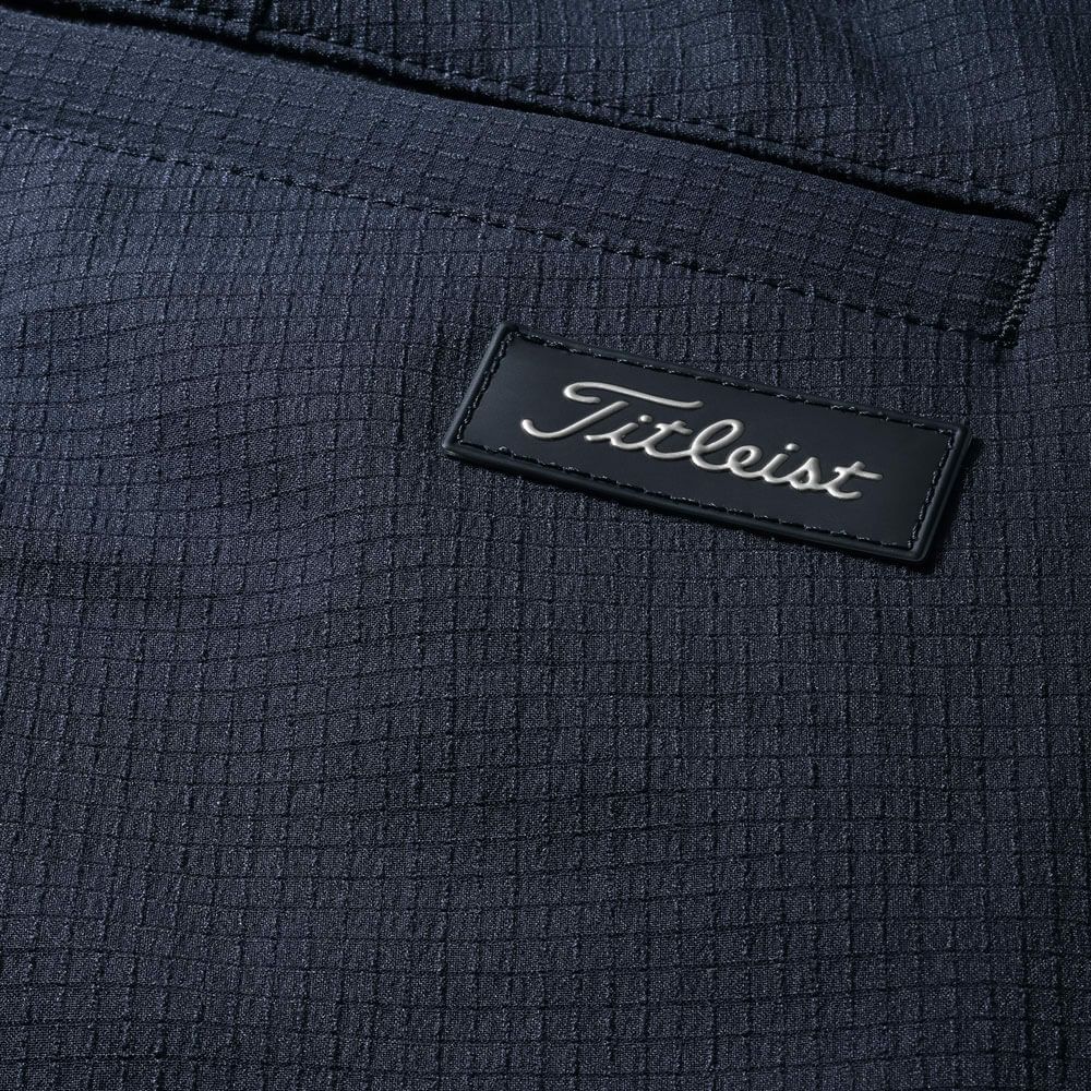 タイトリスト Titleist　メンズ ドットエアークーリング ロングパンツ TMPMP167J　2025年モデル 詳細4
