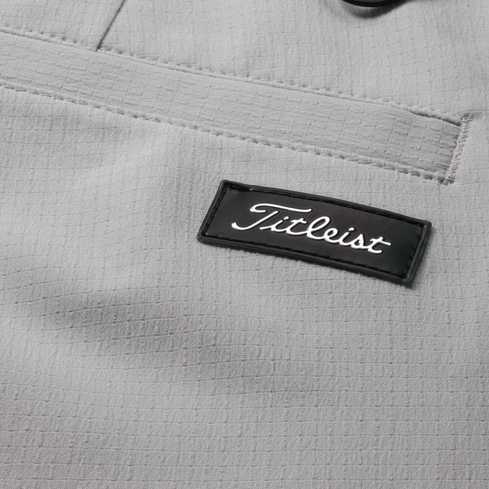 タイトリスト Titleist　メンズ ドットエアークーリング ロングパンツ TMPMP167J　2025年モデル 詳細6