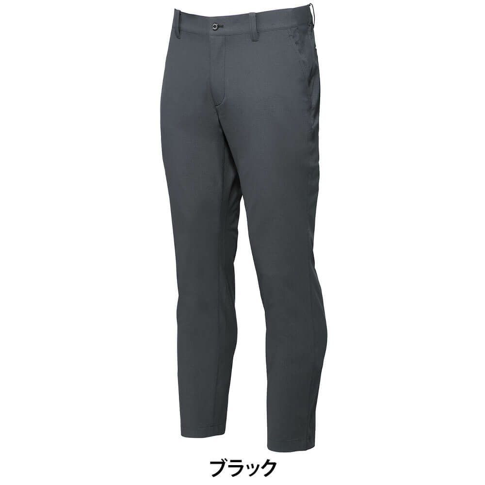 タイトリスト Titleist　メンズ ドットエアークーリング ロングパンツ TMPMP167J　2025年モデル 詳細7