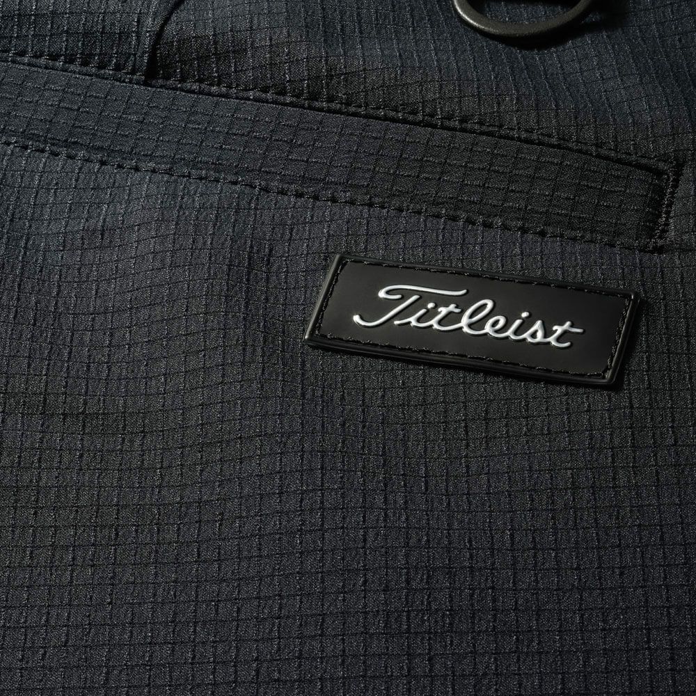 タイトリスト Titleist　メンズ ドットエアークーリング ロングパンツ TMPMP167J　2025年モデル 詳細8