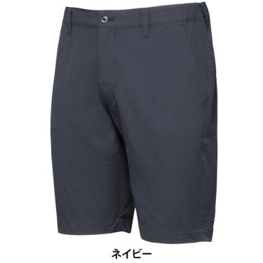 タイトリスト Titleist　メンズ シアサッカー 撥水 ショートパンツ TMPMP170J　2025年モデル 詳細2