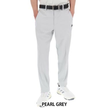 ニューバランスゴルフ　メンズ 4WAYストレッチ クロップドパンツ 012-5131005　2025年モデル 詳細2