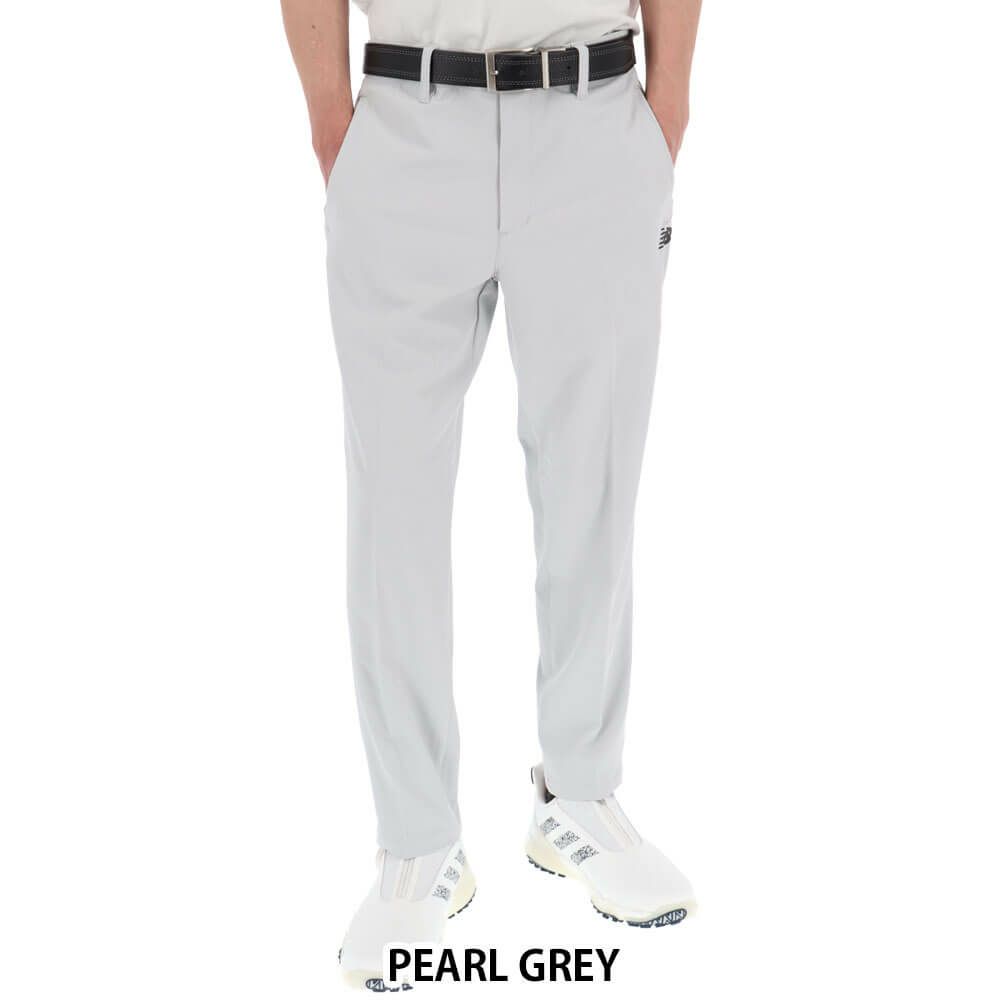 ニューバランスゴルフ　メンズ 4WAYストレッチ クロップドパンツ 012-5131005　2025年モデル 詳細2