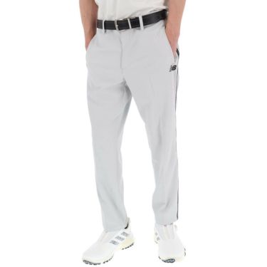 ニューバランスゴルフ　メンズ 4WAYストレッチ クロップドパンツ 012-5131005　2025年モデル 詳細4