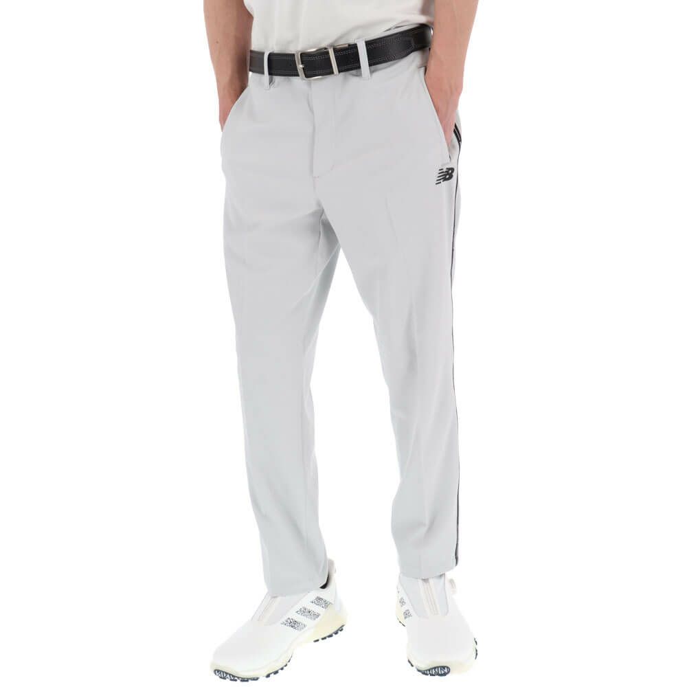 ニューバランスゴルフ　メンズ 4WAYストレッチ クロップドパンツ 012-5131005　2025年モデル 詳細4