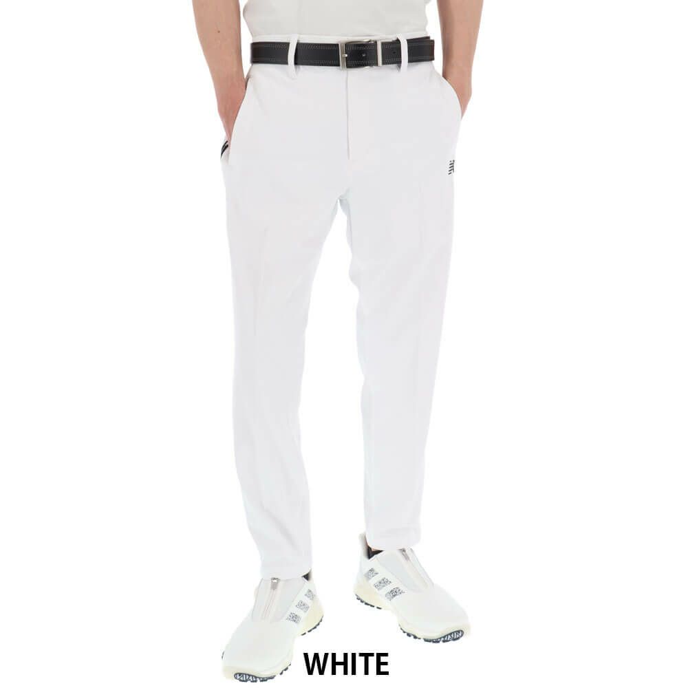 ニューバランスゴルフ　メンズ 4WAYストレッチ クロップドパンツ 012-5131005　2025年モデル 詳細5