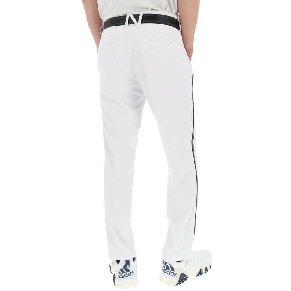 ニューバランスゴルフ　メンズ 4WAYストレッチ クロップドパンツ 012-5131005　2025年モデル 詳細6