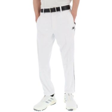 ニューバランスゴルフ　メンズ 4WAYストレッチ クロップドパンツ 012-5131005　2025年モデル 詳細7