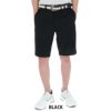 ニューバランスゴルフ　メンズ 4WAYストレッチ ハーフパンツ 012-5132001　2025年モデル 詳細2