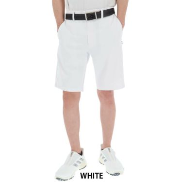 ニューバランスゴルフ　メンズ 4WAYストレッチ ハーフパンツ 012-5132001　2025年モデル 詳細8