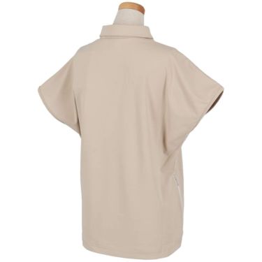 ニューバランスゴルフ　レディース フレンチスリーブ 半袖 ポロシャツ 012-5168504　2025年モデル 詳細10