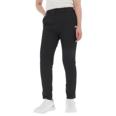 ニューバランスゴルフ　レディース 4WAYストレッチ スリム ロングパンツ 012-5131503　2025年モデル 詳細4