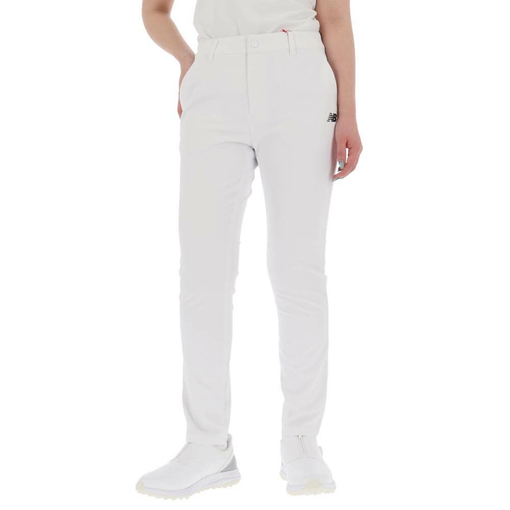ニューバランスゴルフ　レディース 4WAYストレッチ スリム ロングパンツ 012-5131503　2025年モデル 詳細7