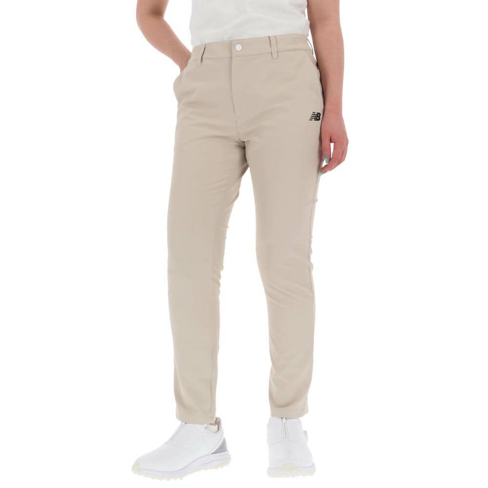 ニューバランスゴルフ　レディース 4WAYストレッチ スリム ロングパンツ 012-5131503　2025年モデル 詳細10